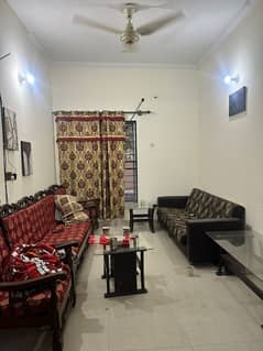 4 MARLA LIKE NEW HOUSE FOR SALE IN MILITARY ACCOUNTS COLLEGE ROAD LAHORE