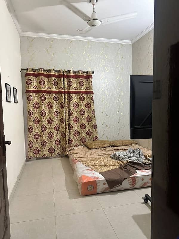 4 MARLA LIKE NEW HOUSE FOR SALE IN MILITARY ACCOUNTS COLLEGE ROAD LAHORE 10