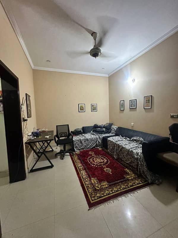 4 MARLA LIKE NEW HOUSE FOR SALE IN MILITARY ACCOUNTS COLLEGE ROAD LAHORE 13