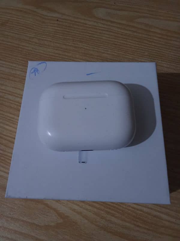 Apple Airpods Pro 2nd Generation 0