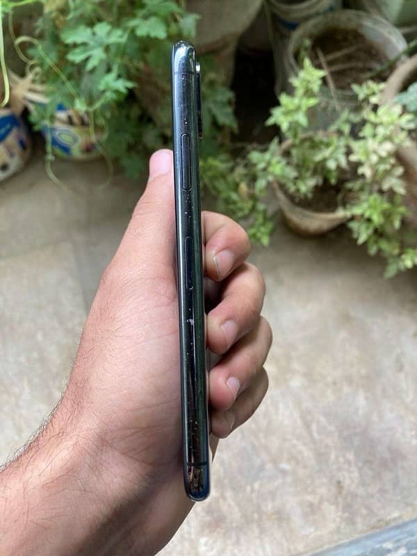 iphone x 64gb fu 1