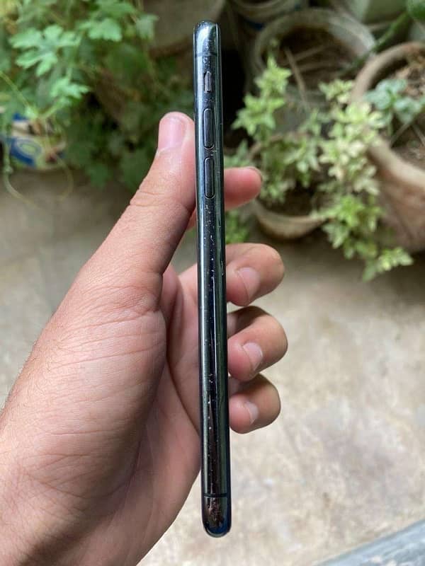 iphone x 64gb fu 2