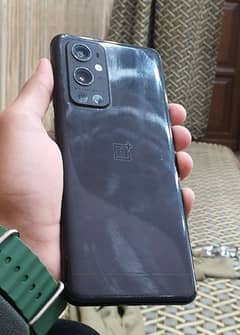 one plus 9 pro