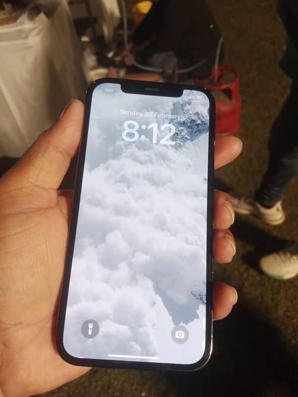 i phone 12 pro jv 128 gb non pta 3