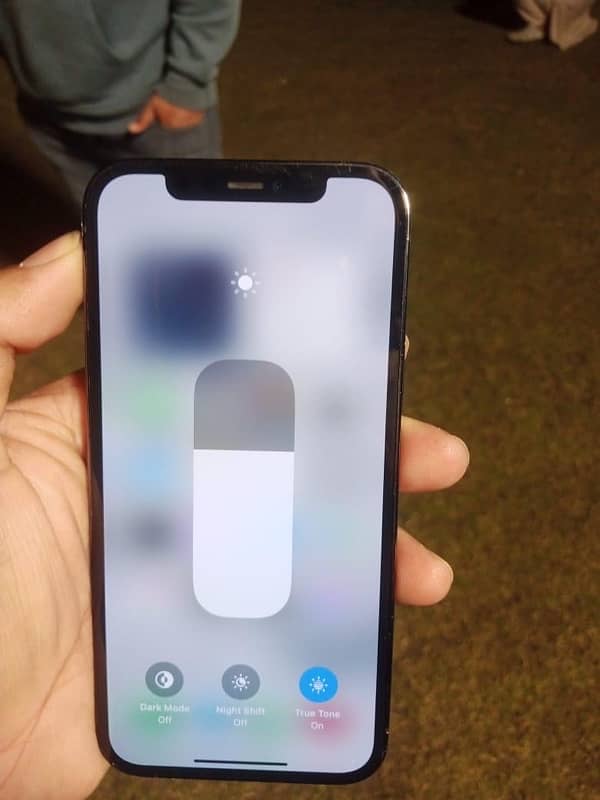 i phone 12 pro jv 128 gb non pta 4