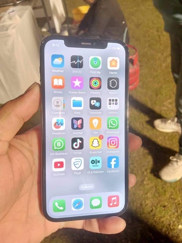 i phone 12 pro jv 128 gb non pta 6