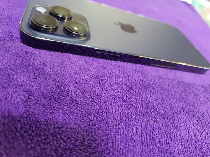 Iphone 14 pro max jav deep purple 3