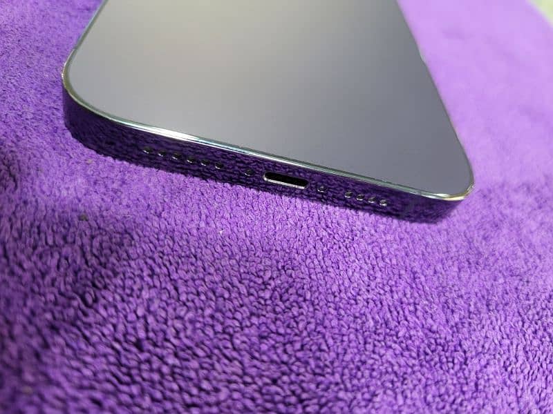 Iphone 14 pro max jav deep purple 5