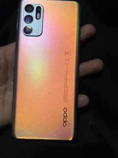 oppo Reno 6