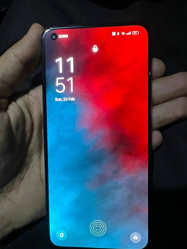 oppo Reno 6 1