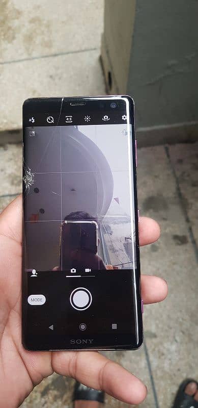 Sony XZ3 for sale 2