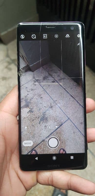 Sony XZ3 for sale 3