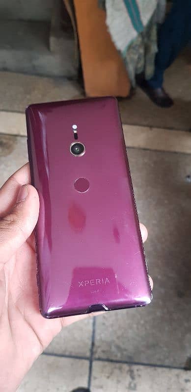 Sony XZ3 for sale 5