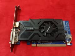 2gb ddr3 gigabyte Gv