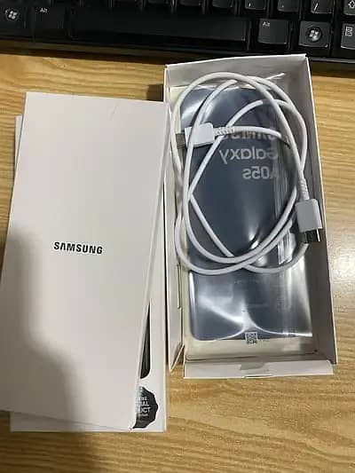 Samsung A05s (06GB RAM / 128GB Storage) New Brand 2 Days used only 1