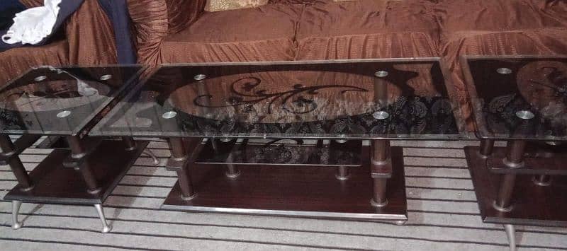 3Tables FOR SALE 2