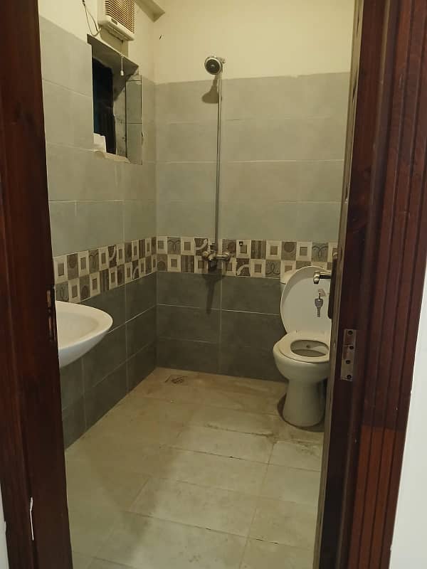 Flat available for rent in h 13 Islamabad 10