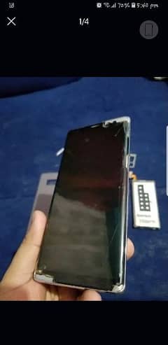 Samsung Note 8 Panel and parts for sale