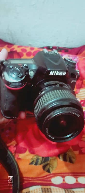 Nikon D7100 2