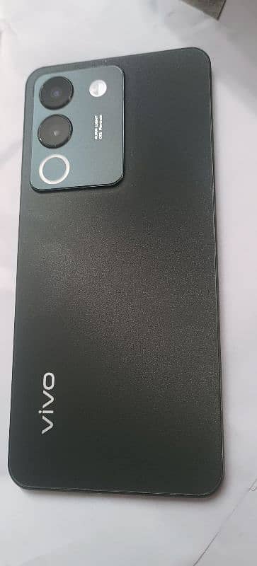 vivo v29e 0