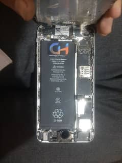 iphone 6 plus pta