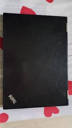 LENOVO THINKPAD FOR SALE