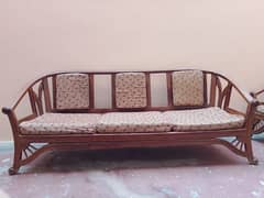 5 Seater Sofa set