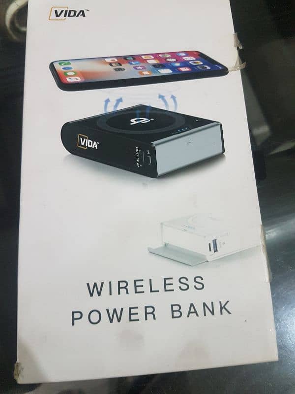 wireless power bank 1