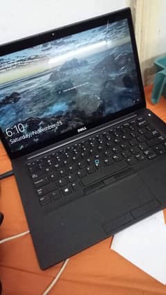 Dell latitude 7480