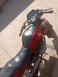 road prince 150cc