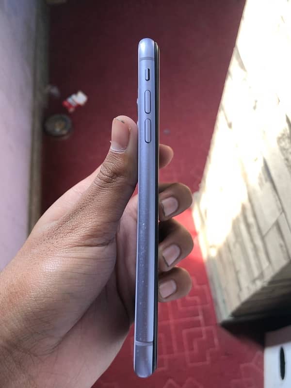 iPhone 11 factory unlock 64 GB 1