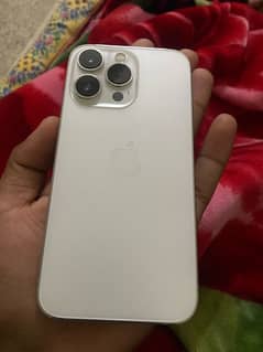 Iphone 13 pro Non Pta with packing