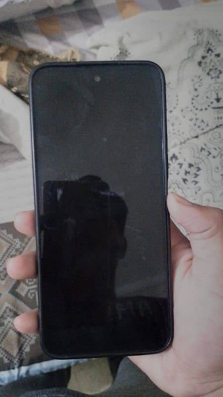 Xiaomi Redmi 12    9/10 condition 0