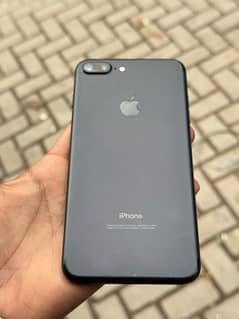 iphone 7plus pta approved