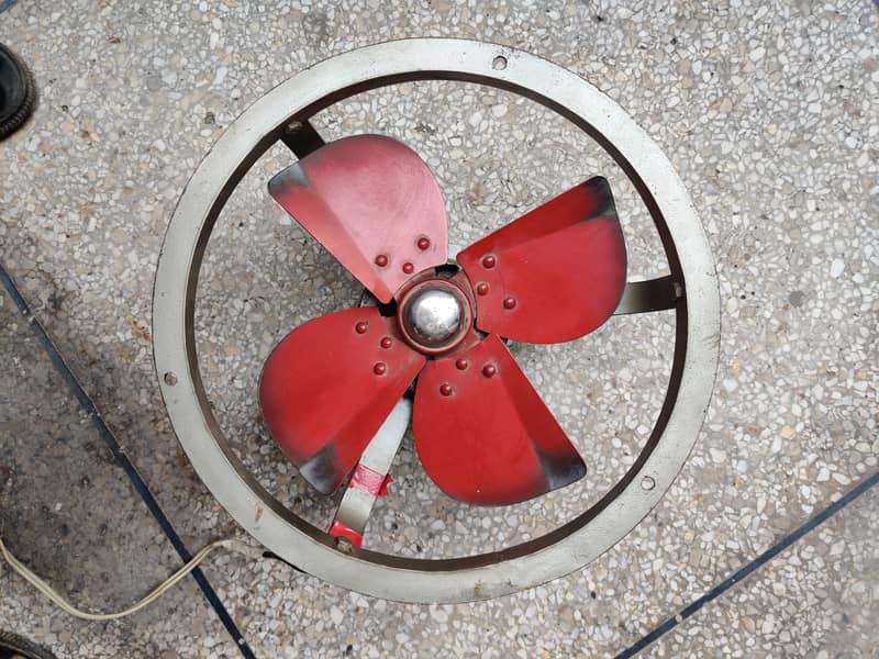 Exhaust Fan 12 Inch 4