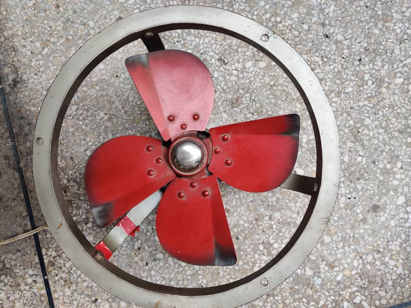 Exhaust Fan 12 Inch 7