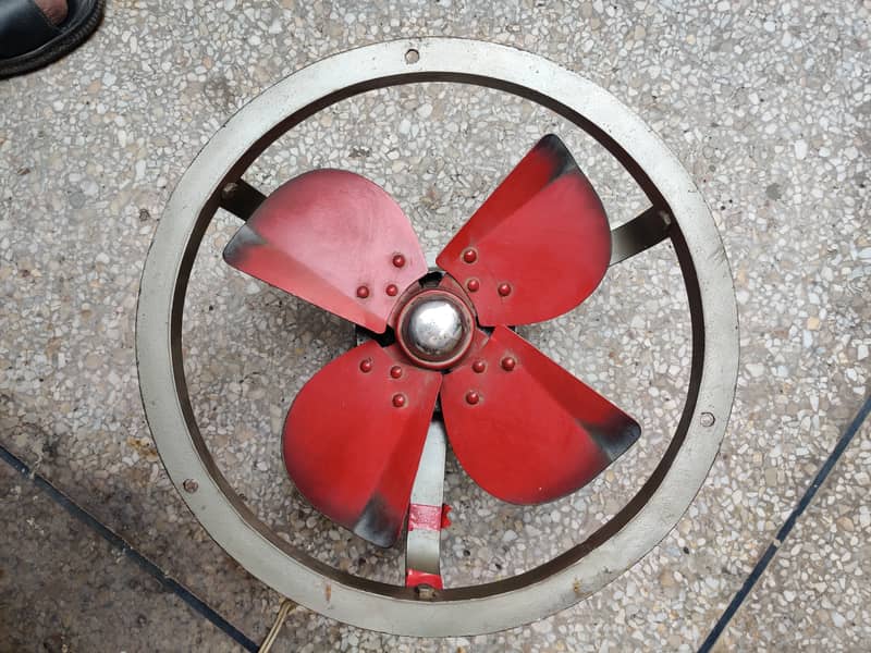 Exhaust Fan 12 Inch 12