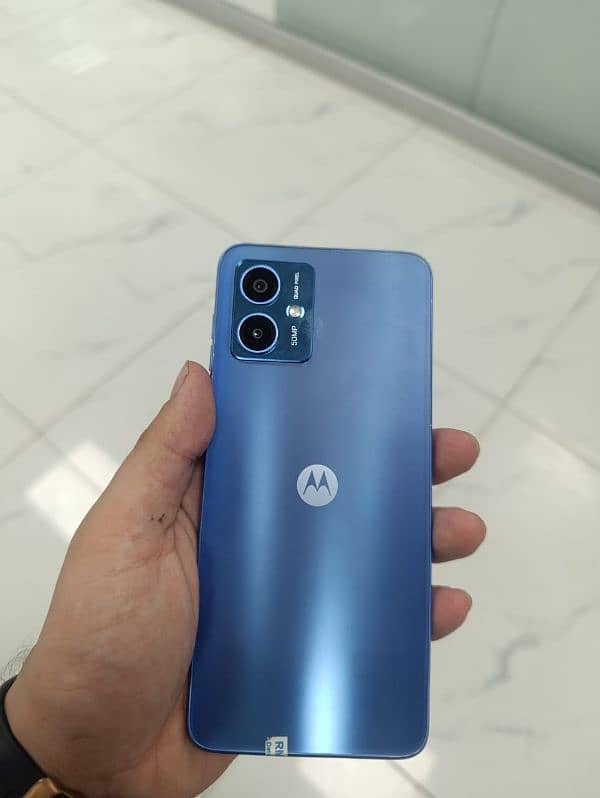 Motorola moto G 14 1