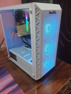 i5 9TH GENERATION GAMING PC BUILD