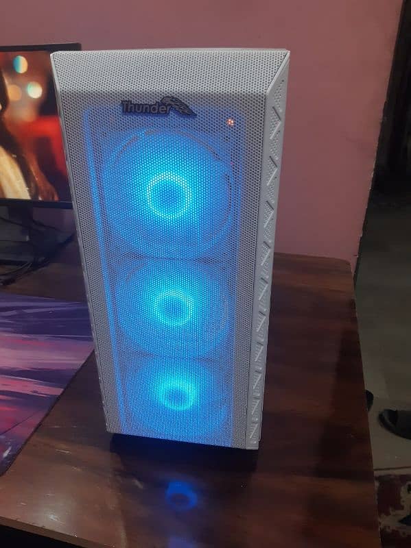 i5 9TH GENERATION GAMING PC BUILD 1