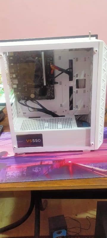 i5 9TH GENERATION GAMING PC BUILD 2