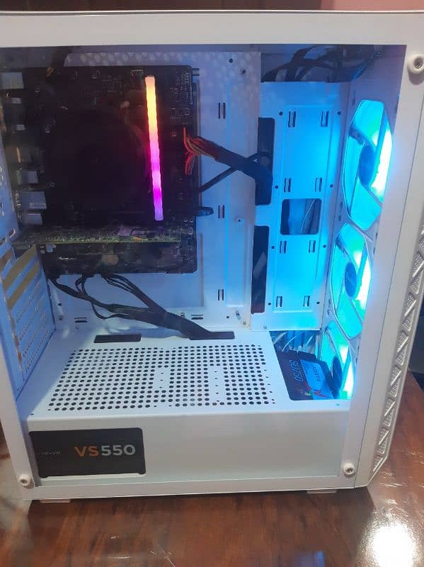 i5 9TH GENERATION GAMING PC BUILD 3