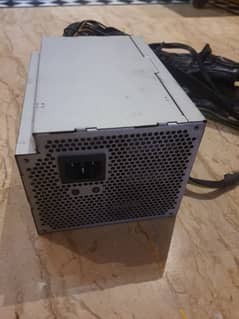 750W xeon Gold Pin PSU ( 80+ plus )