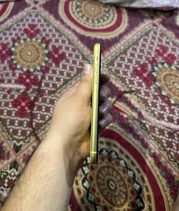 Iphone 11 Pta Approved (128gb) 5