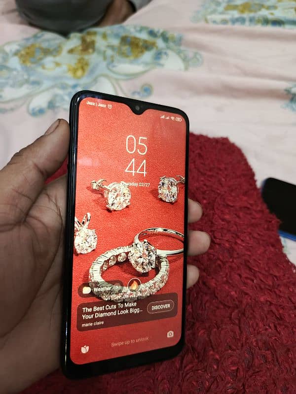 Redmi A8 1