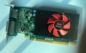 Amd r5 340x 2GB