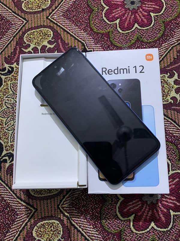 Redmi 12 3