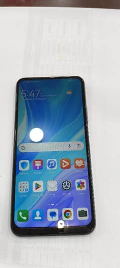 Huawei y9s mob for sale's