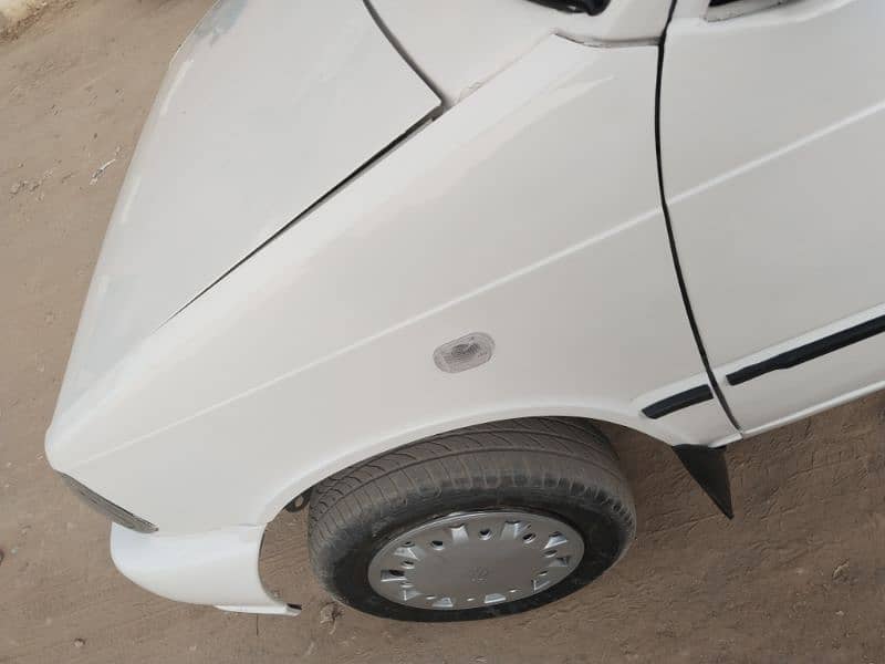 Aone condition Suzuki Mehran VXR forsale 0304/0444/269 4