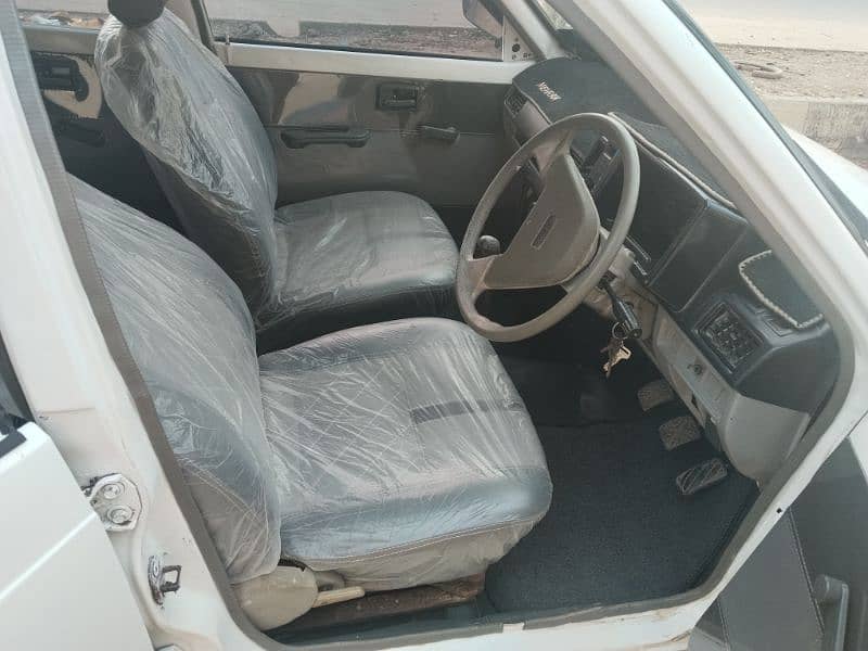 Aone condition Suzuki Mehran VXR forsale 0304/0444/269 7